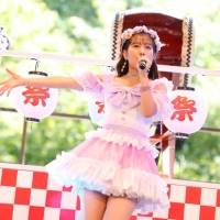 「つばきファクトリーの夏祭り2023 ～灼熱～」
