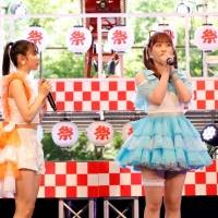 「つばきファクトリーの夏祭り2023 ～灼熱～」