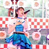 「つばきファクトリーの夏祭り2023 ～灼熱～」