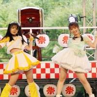 「つばきファクトリーの夏祭り2023 ～灼熱～」