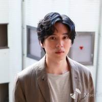 坂東龍汰、映画『春に散る』インタビュー