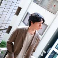 坂東龍汰、映画『春に散る』インタビュー