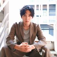 坂東龍汰、映画『春に散る』インタビュー