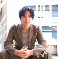坂東龍汰、映画『春に散る』インタビュー
