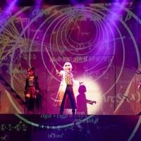 桑原愛佳「登場人物、音楽を愛して深めてきた」ミュージカル『浜村渚の計算ノート』ゲネプロレポート