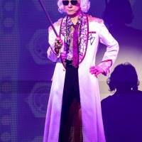 桑原愛佳「登場人物、音楽を愛して深めてきた」ミュージカル『浜村渚の計算ノート』ゲネプロレポート