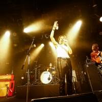 平均年齢18.5歳WENDY「皆さんの居場所になれたら」SHIBUYA CLUB QUATTROでワンマン開催