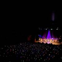 ＝LOVE「ナツマトぺ」発売記念SPライブを山野ホールで開催