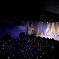 ＝LOVE「ナツマトぺ」発売記念SPライブを山野ホールで開催　代表曲を含む全10曲を披露