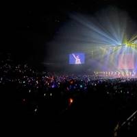 ≒JOY「＠JAM EXPO 2023」で初のストロベリーステージに登場　「大空、ビュンと」など６曲を披露