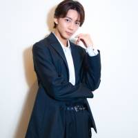 岡本玲×長妻怜央『その結婚、正気ですか？』インタビュー