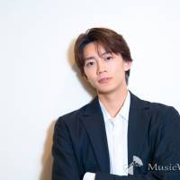 岡本玲×長妻怜央『その結婚、正気ですか？』インタビュー