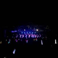 ＝LOVE「行こラブ会vol.15」を開催