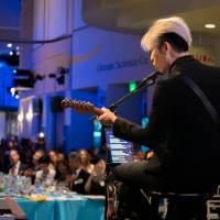 MIYAVI、南カリフォルニア日米協会GALAパーティーで国際市民賞を受賞