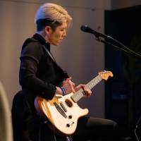 MIYAVI、南カリフォルニア日米協会GALAパーティーで国際市民賞を受賞