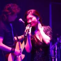 篠原涼子、26年ぶりのライブツアー完走「26年間待っててくださって、心から光栄に思います」