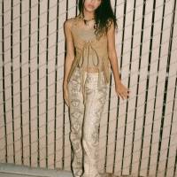 HYBE x Geffen Records、グローバルガールグループオーディション参加者20人を公開