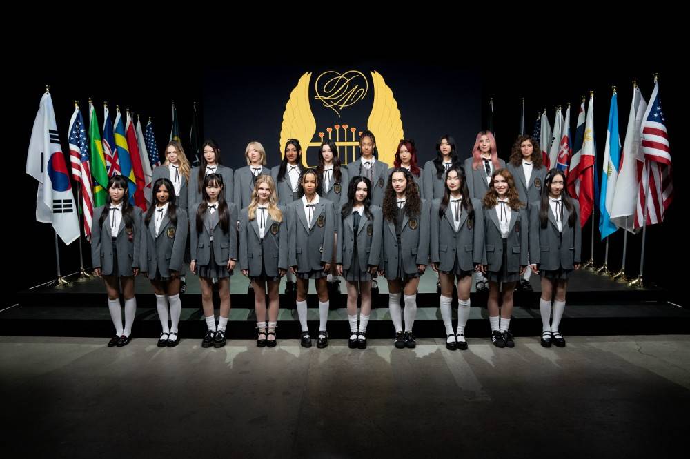 「The Debut: Dream Academy」6000倍を勝ち抜いたオーディション参加者20人を発表　日本からは３人が参加