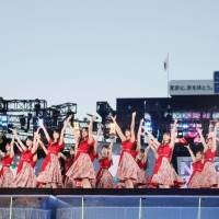 乃木坂46「真夏の全国ツアー2023」