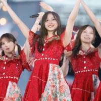 乃木坂46「真夏の全国ツアー2023」