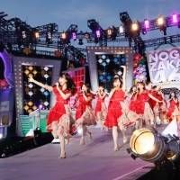 乃木坂46「真夏の全国ツアー2023」