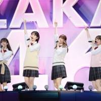 乃木坂46「真夏の全国ツアー2023」