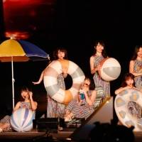 乃木坂46「真夏の全国ツアー2023」