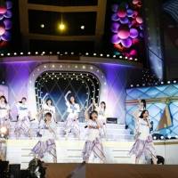 乃木坂46「真夏の全国ツアー2023」