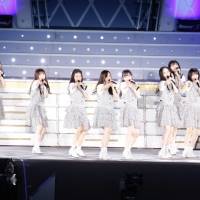 乃木坂46「真夏の全国ツアー2023」