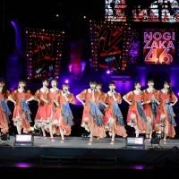乃木坂46「真夏の全国ツアー2023」