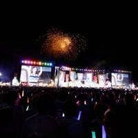 乃木坂46「真夏の全国ツアー2023」