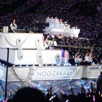 乃木坂46「真夏の全国ツアー2023」