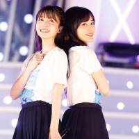 乃木坂46「真夏の全国ツアー2023」