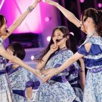 乃木坂46「真夏の全国ツアー2023」幕　梅澤美波「私たちが乃木坂46です！」