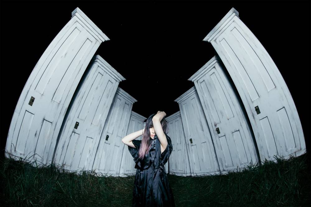 Aimer「白色蜉蝣」がNHKドラマ10『大奥 Season2』の主題歌に決定