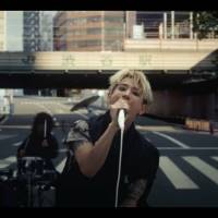 ONE OK ROCK、新曲「Make It Out Alive」×ゲームアプリ『Monster Hunter Now』MVフルバージョン公開