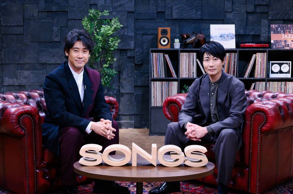 「SONGS」上半期の名場面＆未公開シーンを振り返る特別編＆中島みゆきドラマ主題歌特集を放送