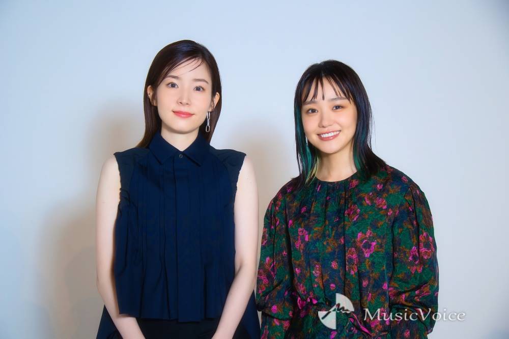 蓮佛美沙子×奈緒「阿吽の呼吸みたいなものがある」齊藤工監督が作り出す現場の雰囲気