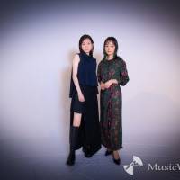 蓮佛美沙子×奈緒『スイート・マイホーム』インタビュー