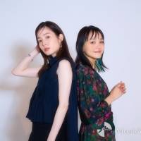 蓮佛美沙子×奈緒『スイート・マイホーム』インタビュー