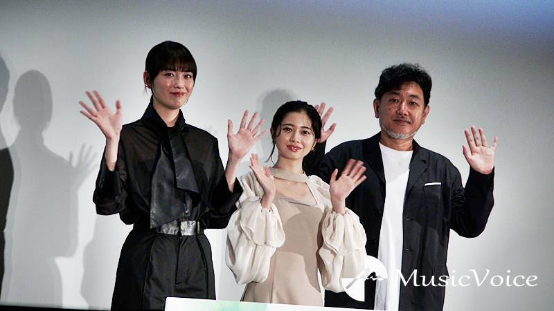 桜田ひより＆茅島みずきが思うベストシーンは？“ブラザー”高橋文哉からメッセも