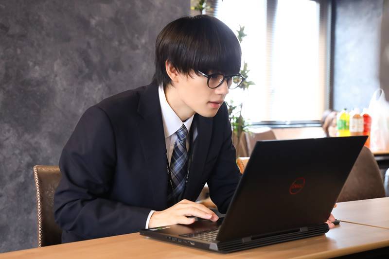 ハル目黒蓮＆ガク佐野勇斗、次なる手段はアニメ事業：『トリリオンゲーム』第８話あらすじ