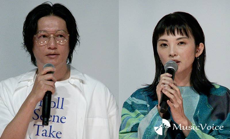関東大震災100年、井浦新「上映に意味がある」田中麗奈「事件知って欲しい」