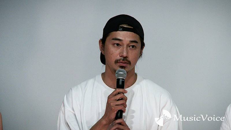 東出昌大、映画人として「負の遺産も紡ぎたい」