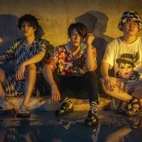 森崎ウィン『パリピ孔明』で人気バンドのボーカル役