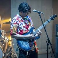 森崎ウィン『パリピ孔明』で人気バンドのボーカル役