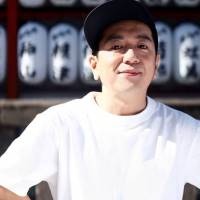 宮世琉弥×三代目JSBELLYライバル役