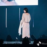 鶴嶋乃愛「マイナビ TGC 2023 A／W」