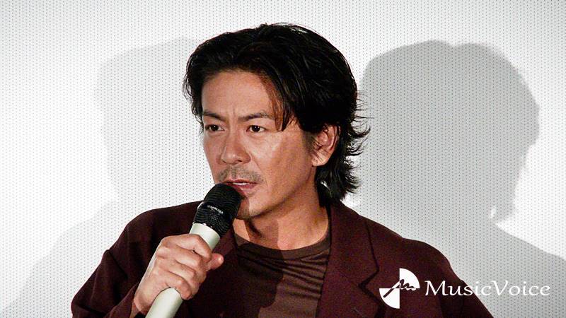森田剛、諦めきれない夢は…？「なかなか諦めてきていますからね…」