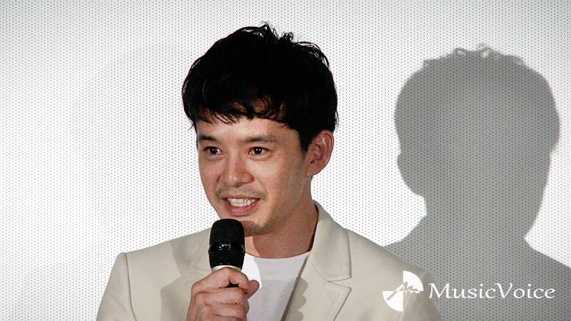 池松壮亮「やりますと言って後悔するタイプなんです」